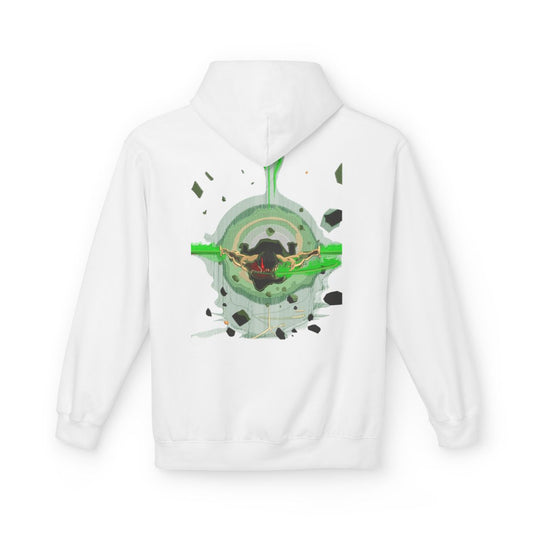 Zoro Flame One Piece