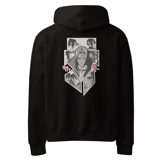 Naruto Itachi x Sasuke