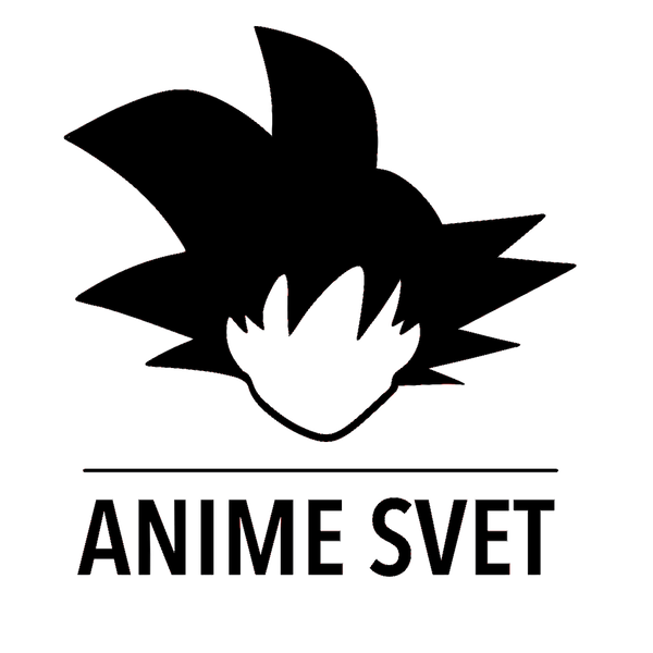ANIME SVET