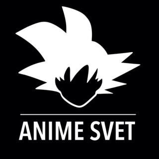 ANIME SVET