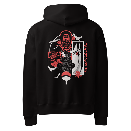 Naruto Itachi Uchiha