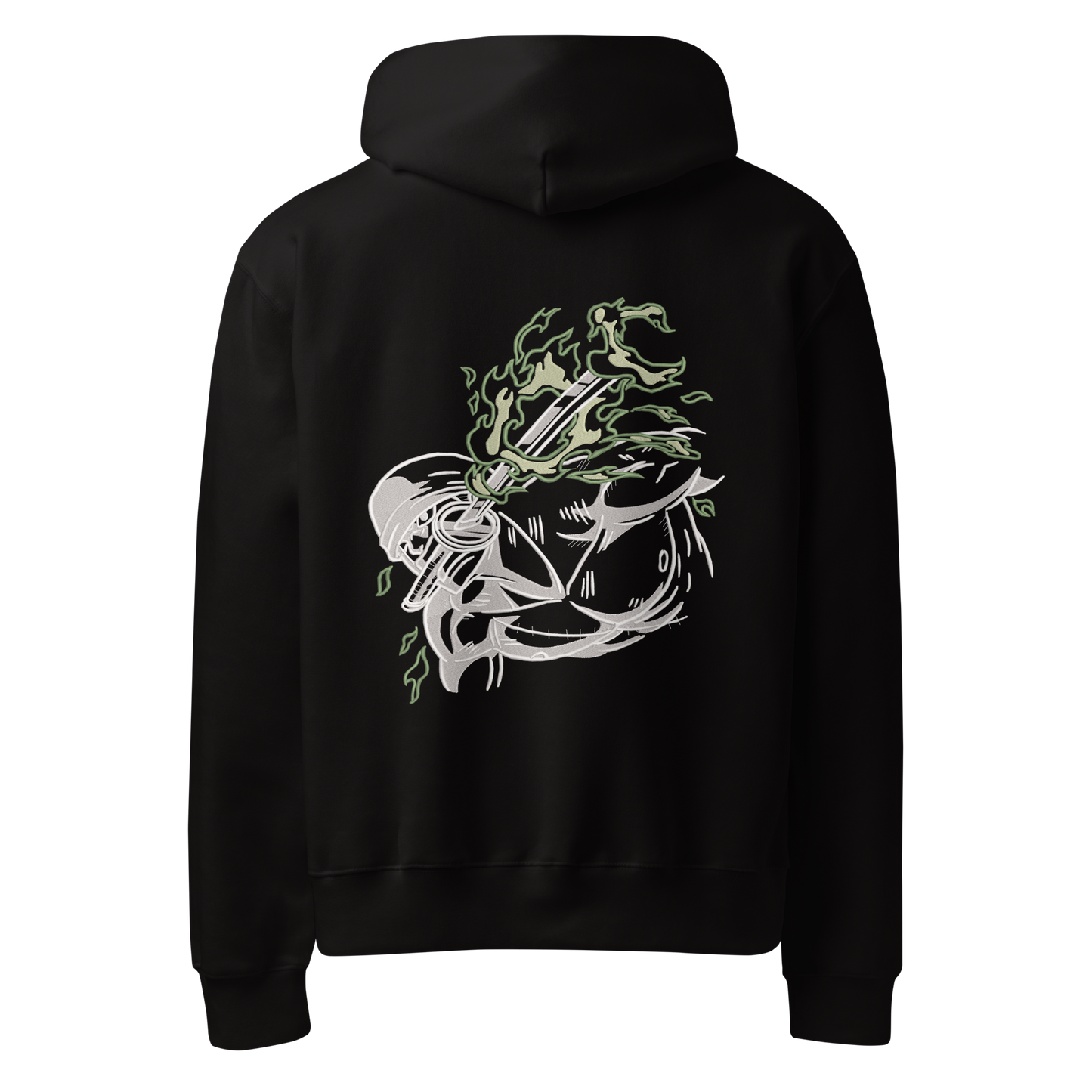 One Piece Zoro Pirate Hunter