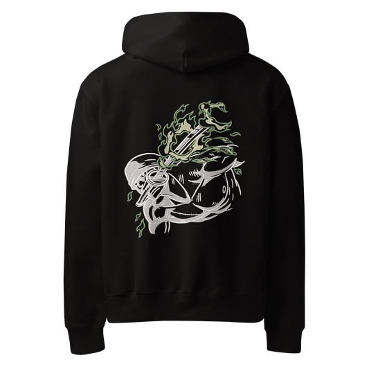 One Piece Zoro Pirate Hunter