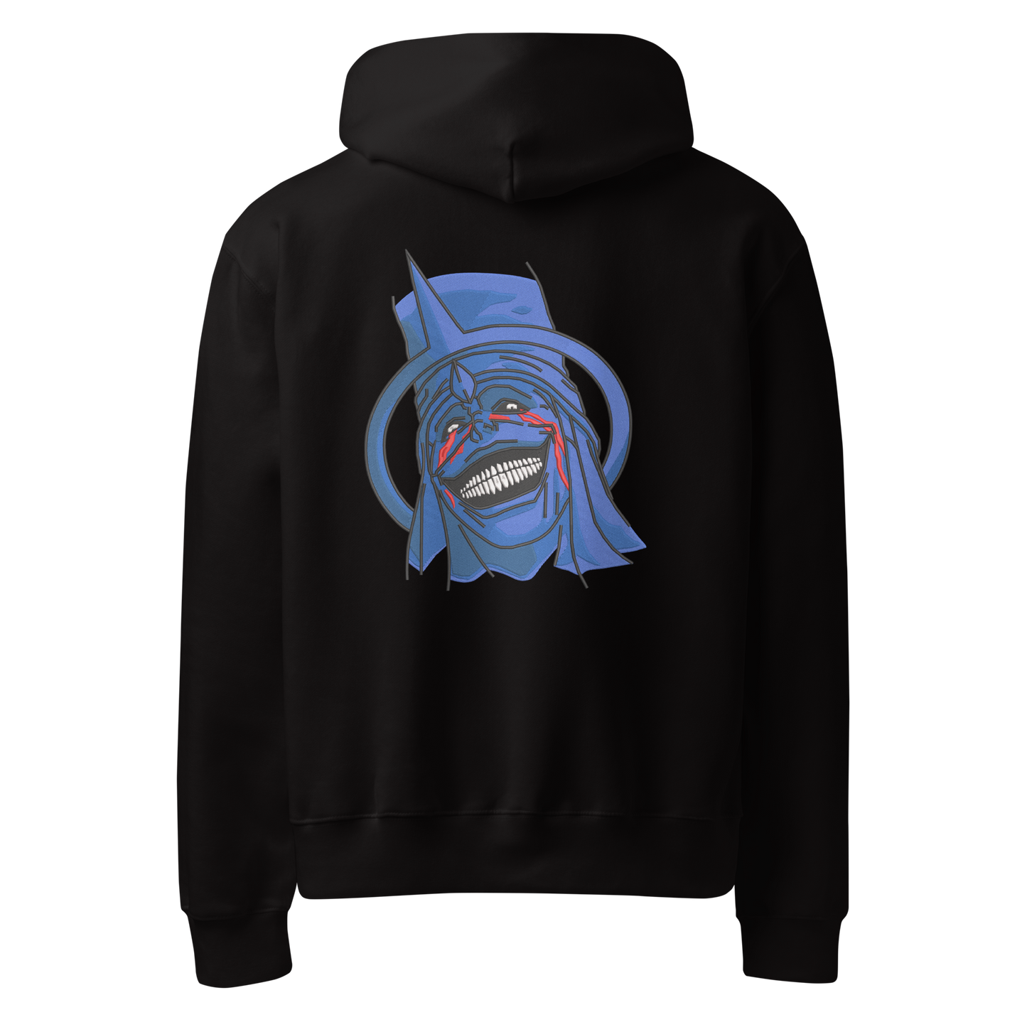 Solo Leveling Statue Of God