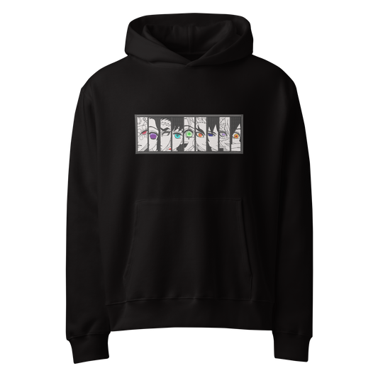 Demon Slayer Hashiras