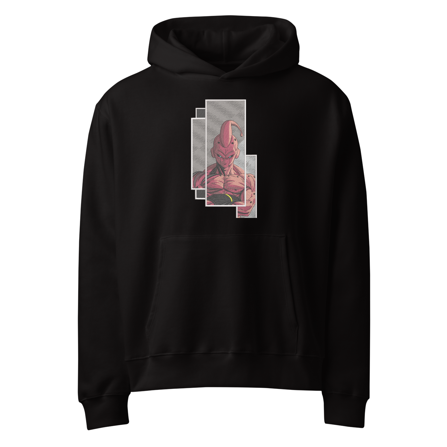 Dragon Ball Z Majin Buu