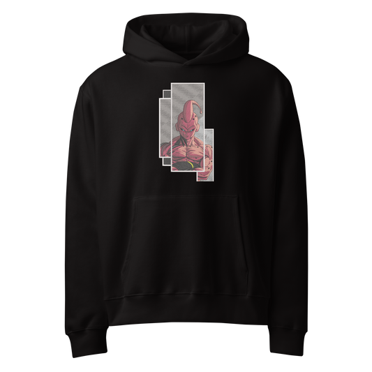 Dragon Ball Z Majin Buu