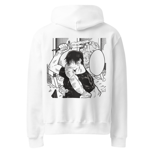 Jujutsu Kaisen Toji Fushiguro