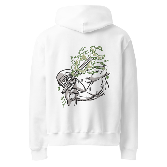 One Piece Zoro Pirate Hunter