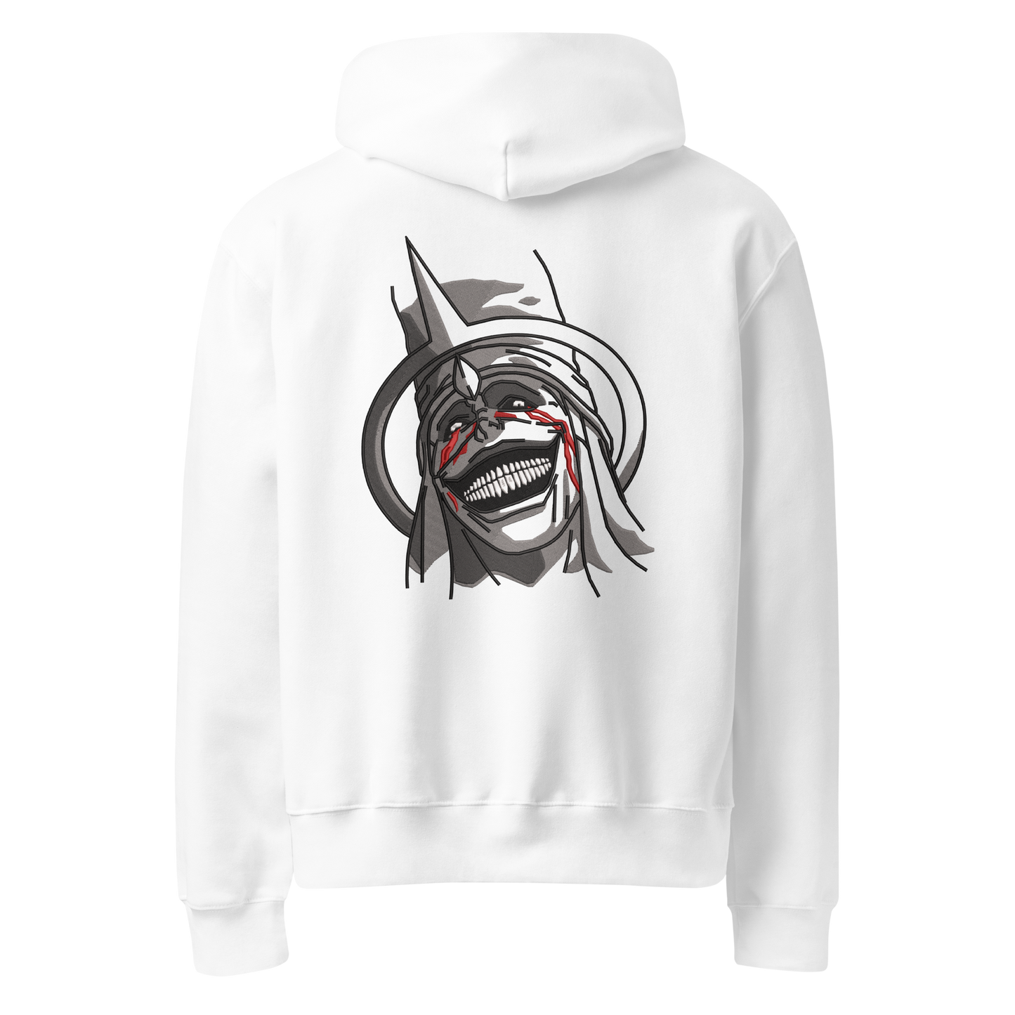 Solo Leveling Statue Of God