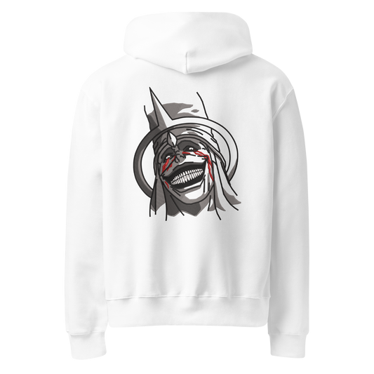 Solo Leveling Statue Of God