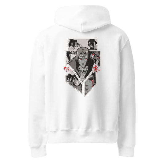 Naruto Itachi x Sasuke