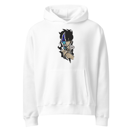 Solo Leveling Sung Jinwoo