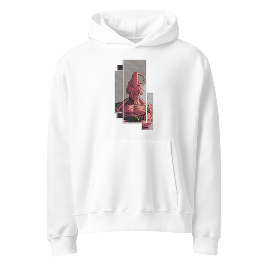 Dragon Ball Z Majin Buu